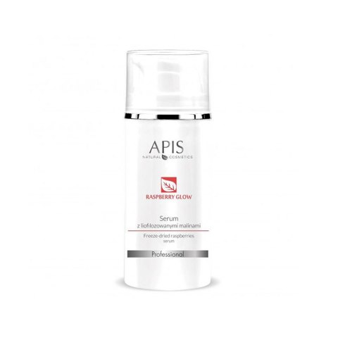 Apis serum z liofilizowanymi malinami 100 ml Apis serum z liofilizowanymi malinami 100 ml
