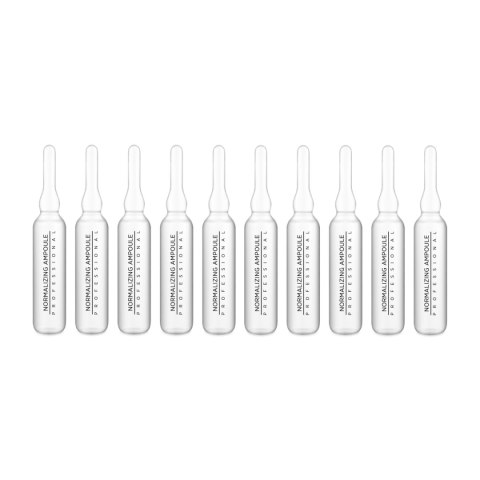 Syis ampułki normalizujące 10 x 3 ml