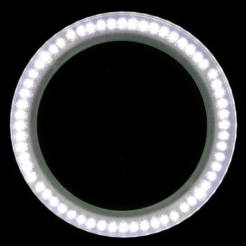 Lampa lupa Elegante 6014 60 led smd 5d do blatu