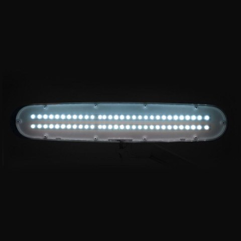 Lampa warsztatowa led Elegante 801-s z podstawką standard white