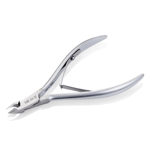 Nghia export cążki do skórek C-07 jaw 12 (5 mm) Nghia export cążki do skórek C-07 jaw 12 (5 mm)