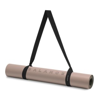 Mata do Jogi BALANCE MAT Brown