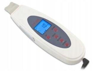 Peeling kawitacyjny przenośny BN-202