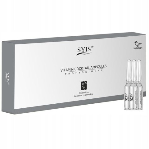 SYIS URZĄDZ DERMO LIFT&PEEL SKIN SCRUBBER ZŁO