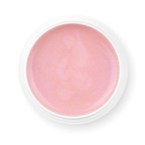 Claresa żel budujący Soft&Easy gel blinking pink 45g