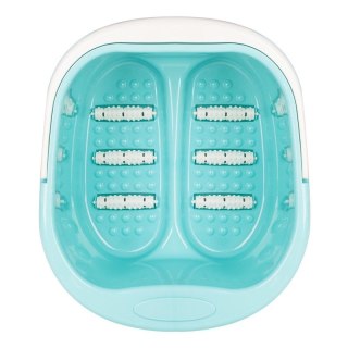 Miska do pedicure z rollerami blue Activeshop