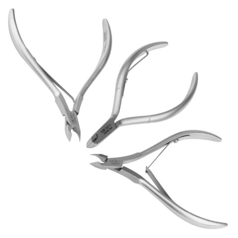 Nghia export cążki do skórek C-37 jaw 12 (5 mm) Nghia export cążki do skórek C-37 jaw 12 (5 mm)