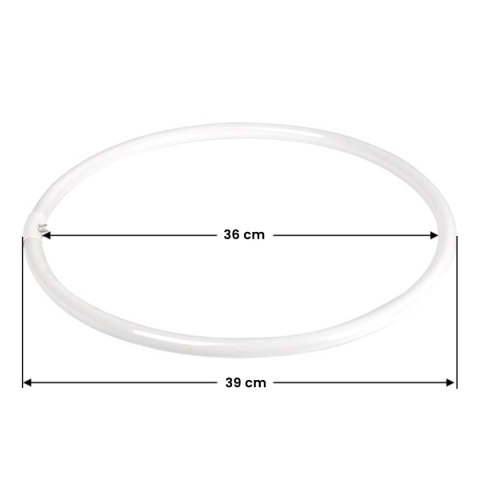 Żarówka (świetlówka) do lampy Ring 18" 55W