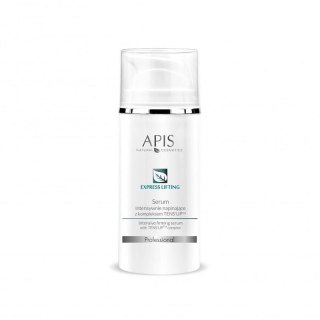 Apis express lifting serum intensywnie napinające z tens`up 100 ml