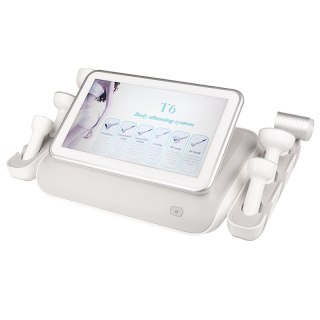 Urządzenie Elegante platinum T6 body slimming system