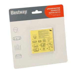 Łatki naprawcze do basenu 10 szt. BESTWAY 62091