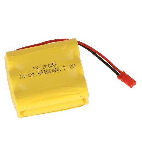 Część dźwig RC H-Toys 1572 akumulator 7,2V 400mAh