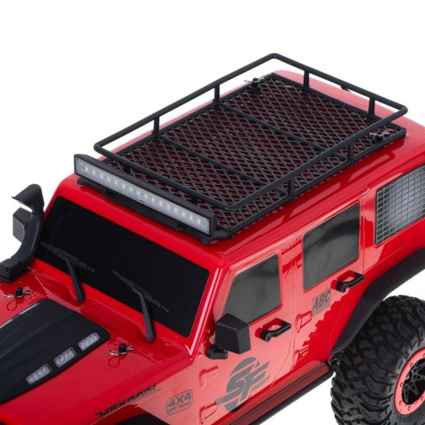 Samochód zdalnie sterowany RC WLToys 104311 Rock Crawler 1:10 15km/h