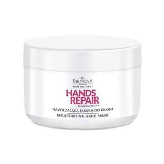 Farmona hands repair nawilżająca maska do dłoni 300 ml