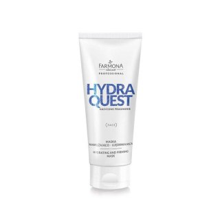 Farmona hydra quest maska nawilżająco- ujędrniająca 200 ml