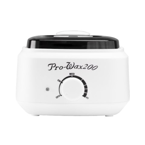 Podgrzewacz wosku Pro Wax 200 puszka 400 ml 100W biały