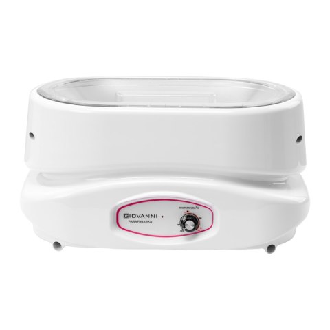 Parafiniarka 220W Giovanni Parafiniarka 220W Giovanni
