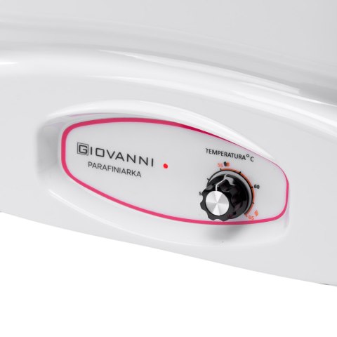 Parafiniarka 220W Giovanni Parafiniarka 220W Giovanni
