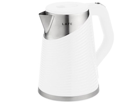 Czajnik elektryczny Lafe Elegant White Czajnik elektryczny Lafe Elegant White