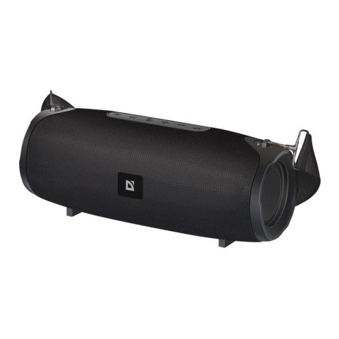 Głośnik Defender G22 Bluetooth 20W MP3/FM/SD/USB/AUX/TWS czarny Głośnik Defender G22 Bluetooth 20W MP3/FM/SD/USB/AUX/TWS czarny