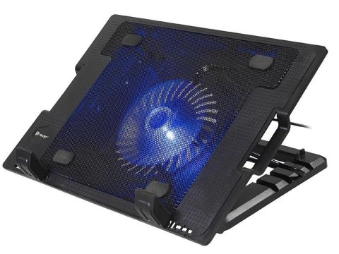 Podstawka/Stacja chłodząca Tracer Icestorm 17" Podstawka/Stacja chłodząca Tracer Icestorm 17"