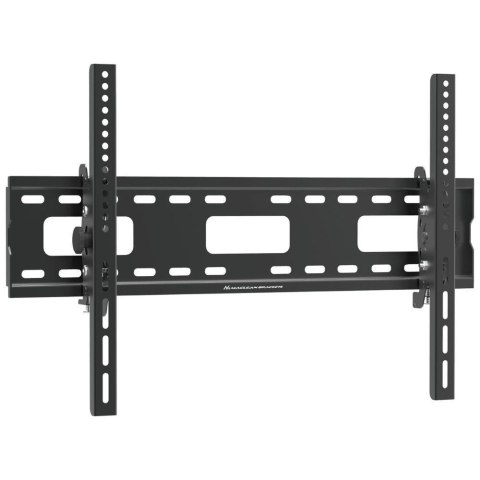 Uchwyt do TV Maclean MC-421, max VESA 600x400, 32-90", 80kg, reg. odchylenia +15°~-15° Uchwyt do TV Maclean MC-421, max VESA 600x400, 32-90", 80kg, reg. odchylenia +15°~-15°