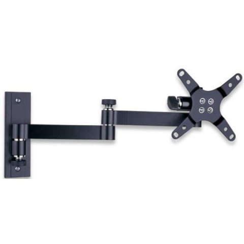 Uchwyt ścienny Techly 13"-30", 15kg obrotowy Uchwyt ścienny Techly 13"-30", 15kg obrotowy