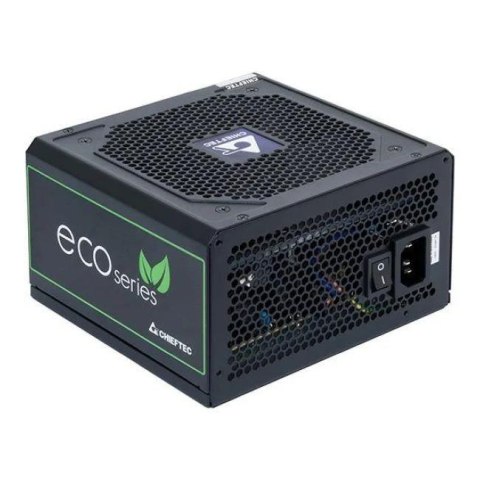 Zasilacz Chieftec GPE-600S 600W ATX 120mm Spraw >85% Zasilacz Chieftec GPE-600S 600W ATX 120mm Spraw >85%