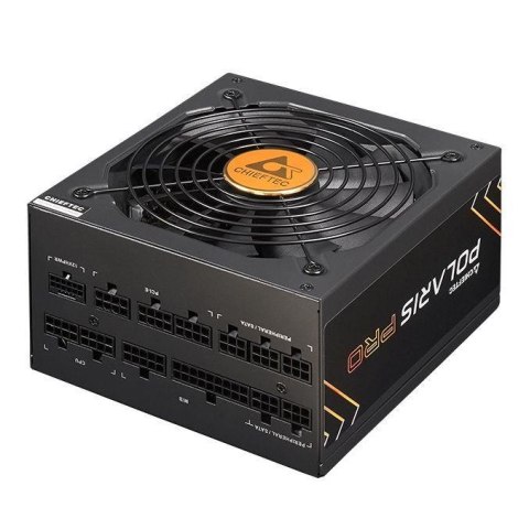 Zasilacz Chieftec PPX-1300FC-A3 1300W ATX 135mm 80+Platinum aPFC Zasilacz Chieftec PPX-1300FC-A3 1300W ATX 135mm 80+Platinum aPFC