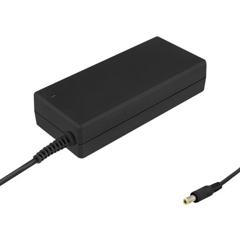 Zasilacz sieciowy Qoltec do Asus 90W 19V 4,74A 5.5*2.5 Zasilacz sieciowy Qoltec do Asus 90W 19V 4,74A 5.5*2.5