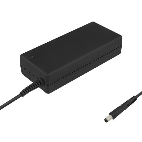 Zasilacz sieciowy Qoltec do HP 90W 19V 4,74A 7.4*5.0+pin Zasilacz sieciowy Qoltec do HP 90W 19V 4,74A 7.4*5.0+pin