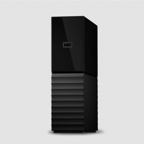 Dysk WD My Book 12TB Dysk WD My Book 12TB
