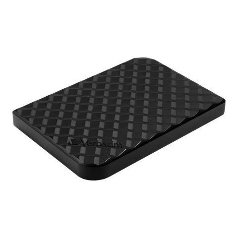 Dysk zewnętrzny Verbatim 4TB 2.5" Store 'n' Go czarny USB 3.0 Dysk zewnętrzny Verbatim 4TB 2.5" Store 'n' Go czarny USB 3.0
