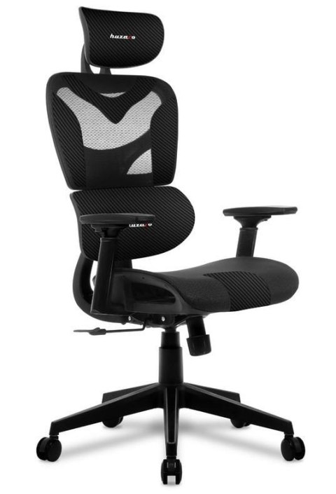 Fotel gamingowy Huzaro Combat 8.0 Carbon Black Fotel gamingowy Huzaro Combat 8.0 Carbon Black