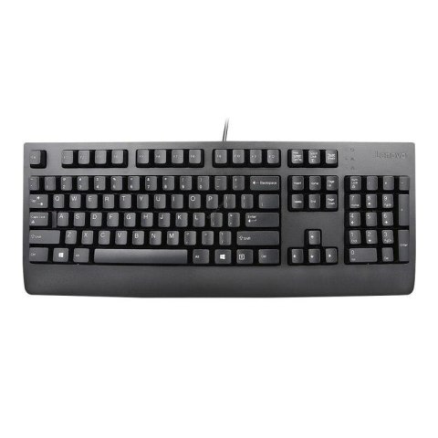 Klawiatura przewodowa Lenovo Preffered Pro II USB US QWERTY Klawiatura przewodowa Lenovo Preffered Pro II USB US QWERTY