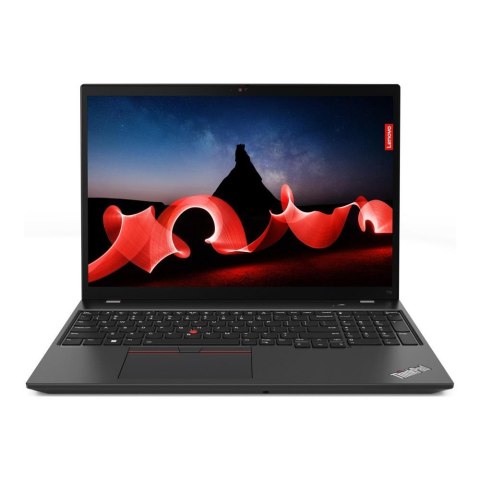 Notebook Lenovo ThinkPad T16 G2 16"WUXGA/Ryzen 5 PRO 7540U/16GB/SSD512GB/740M/11PR Thunder Black 3Y Notebook Lenovo ThinkPad T16 G2 16"WUXGA/Ryzen 5 PRO 7540U/16GB/SSD512GB/740M/11PR Thunder Black 3Y
