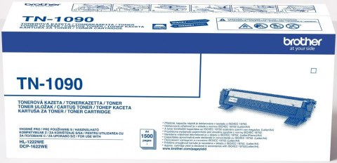 Toner Brother TN-1090 black Toner Brother TN-1090 black