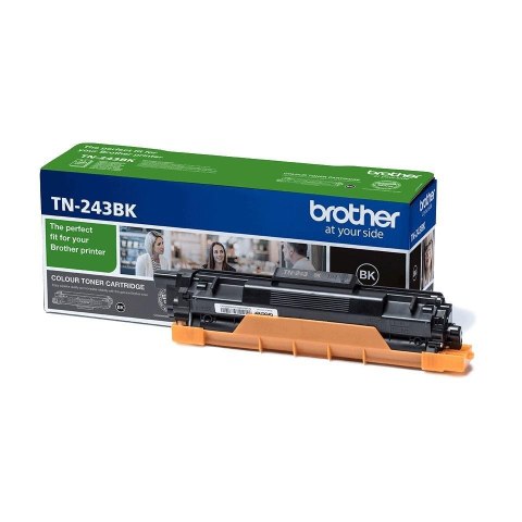 Toner Brother TN-243BK Black Toner Brother TN-243BK Black