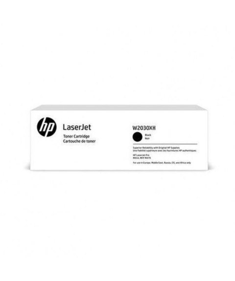 Toner HP 415XH LaserJet (W2030XH) black Toner HP 415XH LaserJet (W2030XH) black