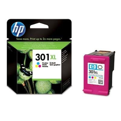 Tusz HP 301XL Color Tusz HP 301XL Color