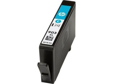Tusz HP 903XL Cyan do OfficeJet Pro 6960/6970 Tusz HP 903XL Cyan do OfficeJet Pro 6960/6970