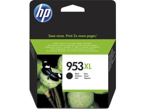 Tusz HP 953 Black XL Tusz HP 953 Black XL