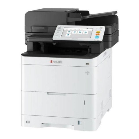 Urządzenie wielofunkcyjne Kyocera ECOSYS MA3500cix kolor 3 w 1 Urządzenie wielofunkcyjne Kyocera ECOSYS MA3500cix kolor 3 w 1