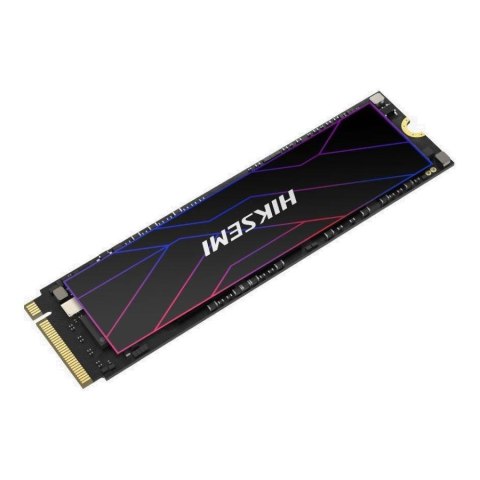 Dysk SSD HIKSEMI FUTURE 2TB M.2 2280 PCIe Gen4x4 NVMe (7450/6750 MB/s) 3D TLC Dysk SSD HIKSEMI FUTURE 2TB M.2 2280 PCIe Gen4x4 NVMe (7450/6750 MB/s) 3D TLC