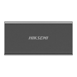 Dysk zewnętrzny SSD HIKSEMI Dagger T200N Mini 512GB USB 3.2 Type-C TLC czarny