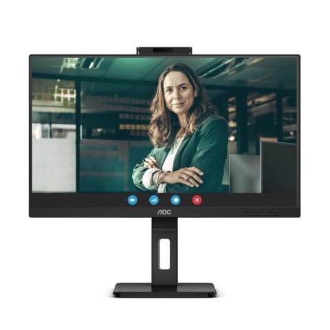 Monitor AOC 27" Q27P3QW 2xHDMI DP głośniki 2x5W Monitor AOC 27" Q27P3QW 2xHDMI DP głośniki 2x5W