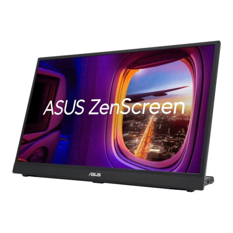 Monitor Asus 17,3" ZenScreen MB17AHG HDMI 2xUSB-C Monitor Asus 17,3" ZenScreen MB17AHG HDMI 2xUSB-C