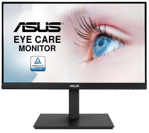 Monitor Asus 21,5" VA229QSB VGA HDMI DP glosniki Monitor Asus 21,5" VA229QSB VGA HDMI DP glosniki