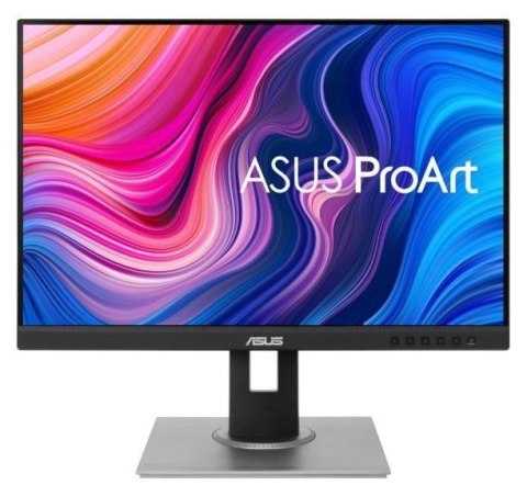 Monitor Asus 24,1" ProArt PA248QV VGA HDMI DP 4xUSB 3.0 głośniki Monitor Asus 24,1" ProArt PA248QV VGA HDMI DP 4xUSB 3.0 głośniki