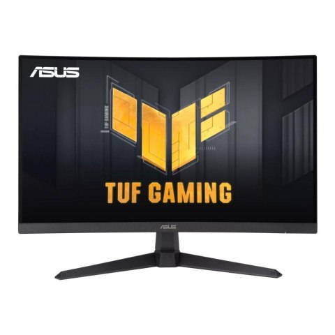 Monitor Asus 27" TUF Gaming VG27VQM1B 2xHDMI DP głośniki Monitor Asus 27" TUF Gaming VG27VQM1B 2xHDMI DP głośniki